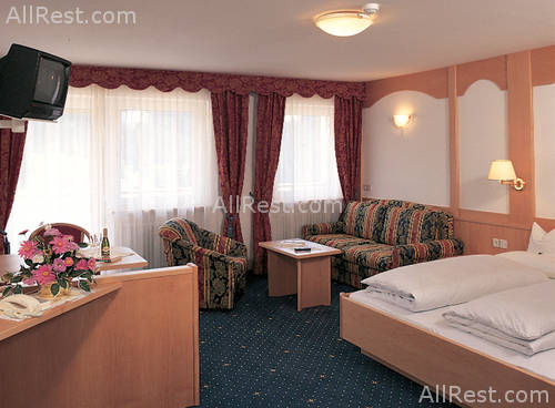Sporthotel Interski 17